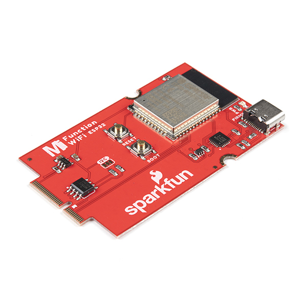 SparkFun MicroMod WiFi 기능 보드 - ESP32